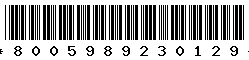 8005989230129 8005989230129