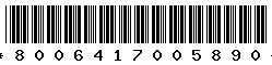 8006417005890