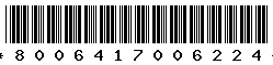 8006417006224 8006417006224