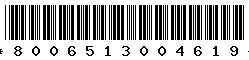8006513004619 8006513004619