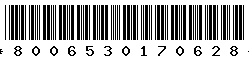 8006530170628 8006530170628