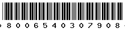 8006540307908 8006540307908