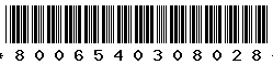 8006540308028 8006540308028