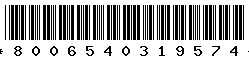 8006540319574 8006540319574