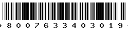 8007633403019 8007633403019
