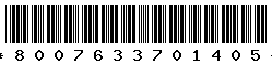 8007633701405 8007633701405