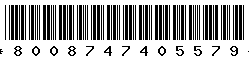 8008747405579 8008747405579