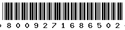 8009271686502 8009271686502