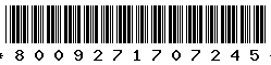 8009271707245