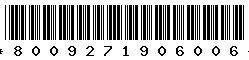 8009271906006