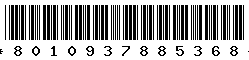 8010937885368 8010937885368