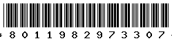 8011982973307 8011982973307