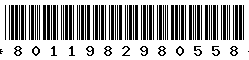 8011982980558 8011982980558