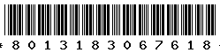 8013183067618 8013183067618