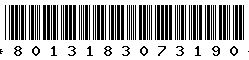 8013183073190 8013183073190
