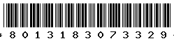 8013183073329 8013183073329