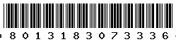 8013183073336 8013183073336