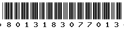 8013183077013 8013183077013