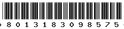 8013183098575 8013183098575