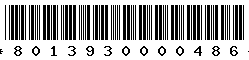 8013930000486 8013930000486