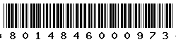 8014846000973 8014846000973