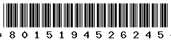 8015194526245 8015194526245
