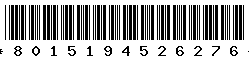 8015194526276 8015194526276