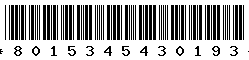 8015345430193 8015345430193