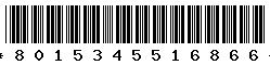 8015345516866 8015345516866