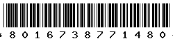 8016738771480 8016738771480