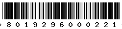 8019296000221