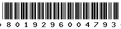 8019296004793 8019296004793
