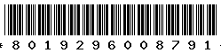 8019296008791 8019296008791