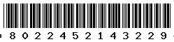8022452143229 8022452143229