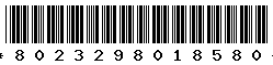8023298018580 8023298018580