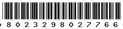 8023298027766 8023298027766
