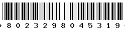 8023298045319 8023298045319