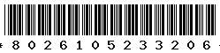 8026105233206