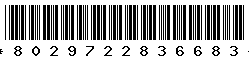 8029722836683 8029722836683