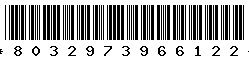8032973966122 8032973966122