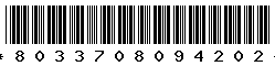 8033708094202 8033708094202