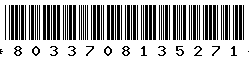 8033708135271 8033708135271