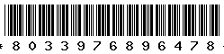 8033976896478 8033976896478