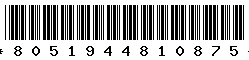 8051944810875 8051944810875