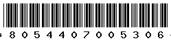 8054407005306 8054407005306