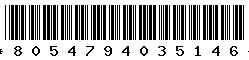 8054794035146 8054794035146