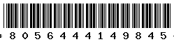 8056444149845