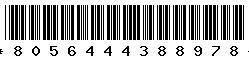 8056444388978 8056444388978