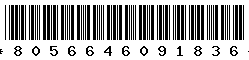 8056646091836 8056646091836