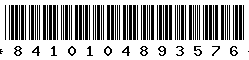 8410104893576 8410104893576